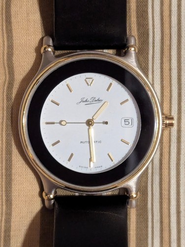 Orologio jules delas - orologio,