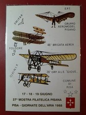 PISA 1988 PARACADUTISMO SMIPAR