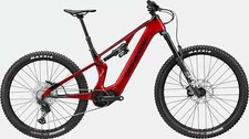 Cannondale moterra sl2 - sl2, 2024