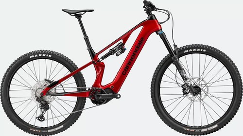 Cannondale moterra sl2 - moterra, 2024