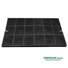 FILTRO CARBONI ATTIVI CAPPA