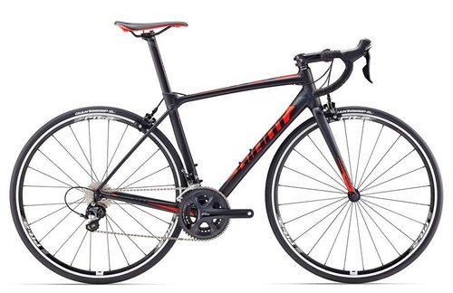 Giant tcr advanced adventure - advanced,
