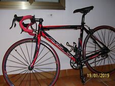 bici corsa NSR telaio M perfetta