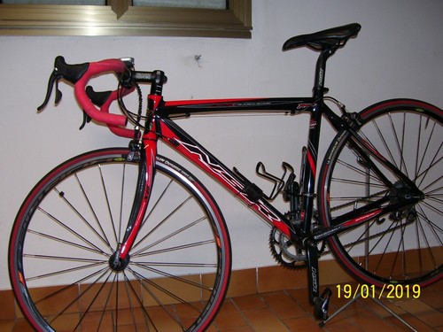Bici corsa nsr - nsr, m