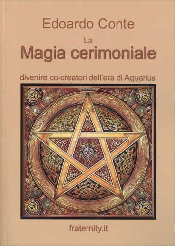 Libro magia cerimoniale - cerimoniale,