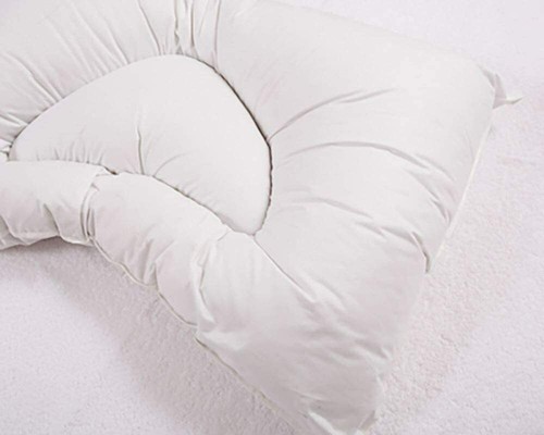Cuscino anti russamento stop - cuscino,