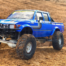 Supporti corpo ShrinkRC per