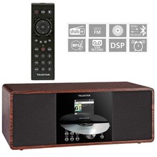 Telestar DIRA S 24 CD DAB+