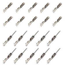 Set 10 MQS Quadlok perno +