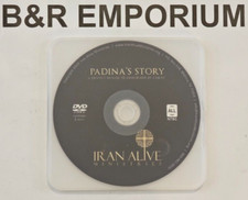 Iran Alive: Padina's Story -