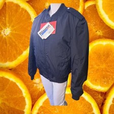 NWT Blauer Excel Police Blue