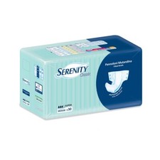 Serenity Classic - Pannolone a