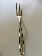 Alessi mami forchettone da servizio 24,5 cm. circa usato per campionario
