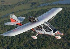 GT 500 Quicksilver Kit Aereo