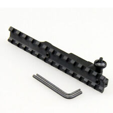 Nuovo stile Mauser 98 K-98 K98 VZ 24 con supporto base per cannocchiale da puntamento fucile Picatinny Rail