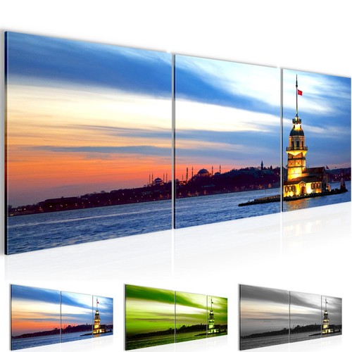 Set quadri parete istanbul - set,