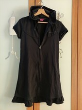 Abito Vestito Sportivo Donna
