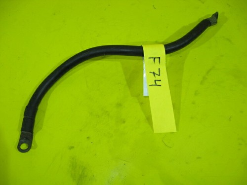 Cavo massa batteria - di,