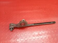 SNODO  TIRANTE STERZO MANUBRIO