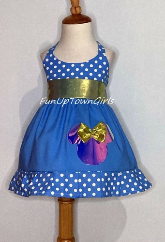 Girls disney costume - disney, birthday
