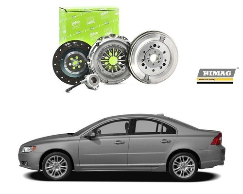 Valeo 845055 kit - kit, frizione