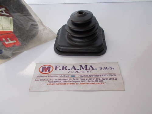 Cuffia leva marce fiat 9 - leva,
