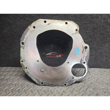 PIASTRA FLANGIA CARTER MOTORE