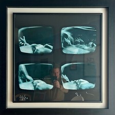Mario Schifano - Erotic