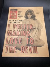 Vice Roi Underground Adult