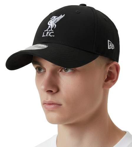 Liverpool new era 9forty - era,
