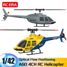 RC EPOCA 1/42 BELL-206 A60 4CH