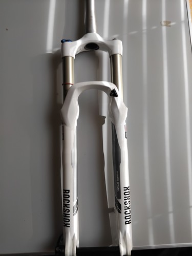 Rockshox revelation rct3 - revelation,