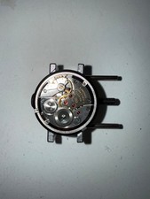 Calibro meccanismo Longines