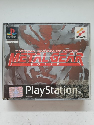 Metal gear solid silent hill - metal, +