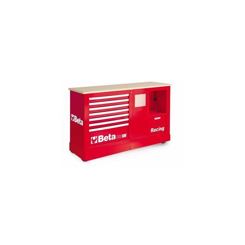 Cassettiera portautensili
