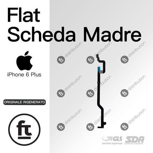 Apple flat connettore - apple,