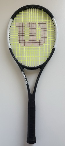 Racchetta tennis wilson pro - racchetta,