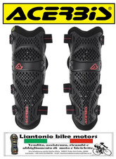 Coppia Ginocchiere Acerbis