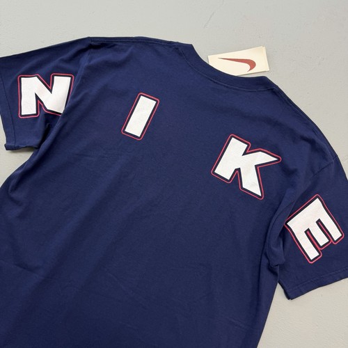 Shirt grafica vintage - grafica, nike