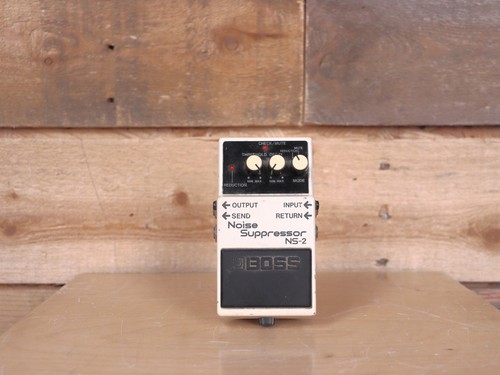 Boss pedale effetti - ns-2,