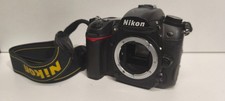 Nikon D7000 - 27616