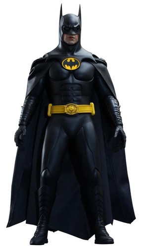 Batman returns hot toys - hot,
