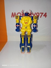 Daltanious Bandai  Future Robot 1979 Robot Vintage  (Mirai Robot)