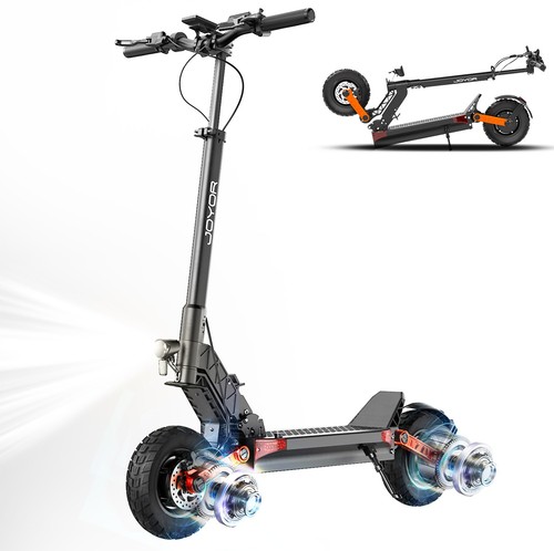 Monopattino elettrico joyor - monopattino,