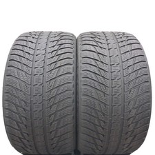 315 35 20 2x NOKIAN 315/35 R20