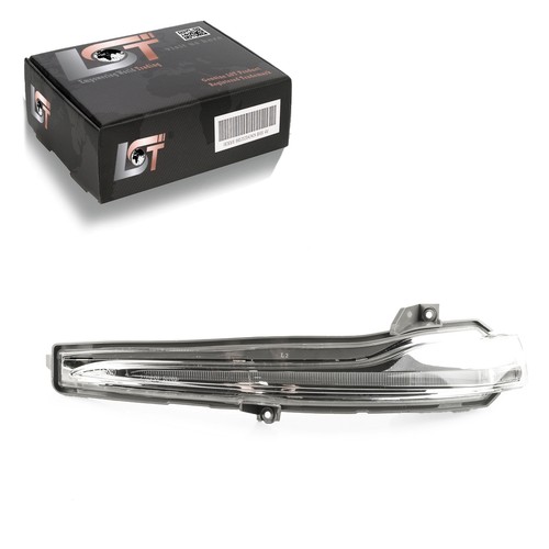 Freccia led specchietto - freccia,