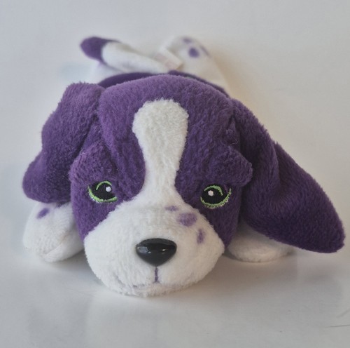 Peluche lisa frank violet - peluche,