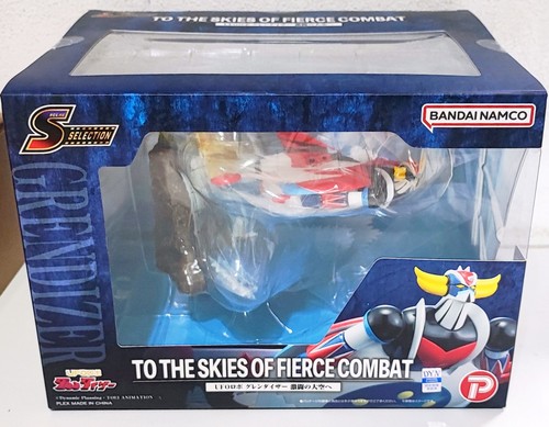 Grendizer scene selection - grendizer,