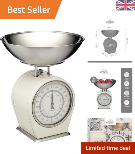 Bilancia meccanica living - bilancia,