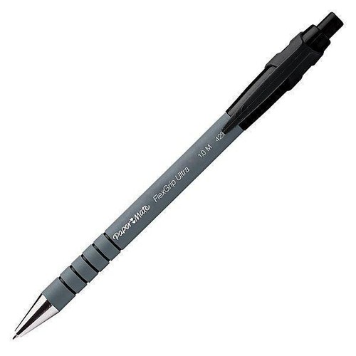 Paper mate flexgrip ultra - paper,